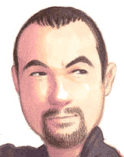 Caricature of Me